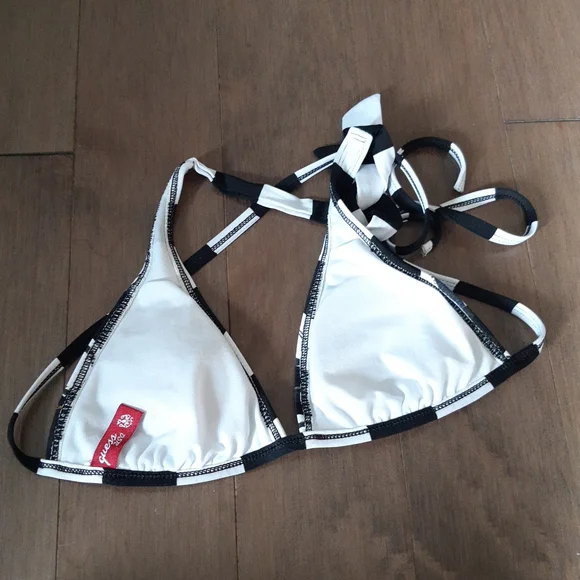 GUESS BIKINI TOP - Picture 6 of 7